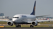 Lufthansa Boeing 737-330 (D-ABEC) at  Frankfurt am Main, Germany