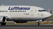 Lufthansa Boeing 737-330 (D-ABEC) at  Frankfurt am Main, Germany