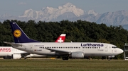 Lufthansa Boeing 737-330 (D-ABEC) at  Geneva - International, Switzerland