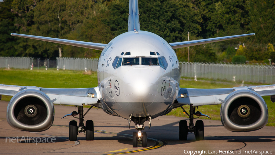 Lufthansa Boeing 737-330 (D-ABEC) | Photo 423528