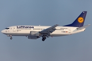 Lufthansa Boeing 737-330 (D-ABED) at  Frankfurt am Main, Germany