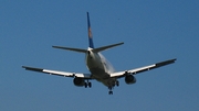 Lufthansa Boeing 737-330 (D-ABEE) at  Dusseldorf - International, Germany