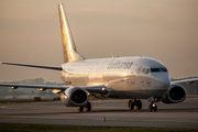 Lufthansa Boeing 737-330 (D-ABEE) at  Frankfurt am Main, Germany