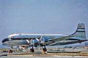 Continentale Douglas C-54B Skymaster (D-ABEF) at  UNKNOWN, (None / Not specified)