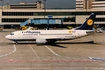 Lufthansa Boeing 737-330 (D-ABEF) at  Frankfurt am Main, Germany