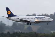 Lufthansa Boeing 737-330 (D-ABEH) at  Zurich - Kloten, Switzerland