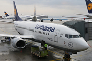 Lufthansa Boeing 737-330 (D-ABEI) at  Frankfurt am Main, Germany