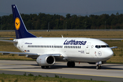Lufthansa Boeing 737-330 (D-ABEI) at  Frankfurt am Main, Germany