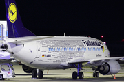 Lufthansa Boeing 737-330 (D-ABEK) at  Paris - Charles de Gaulle (Roissy), France