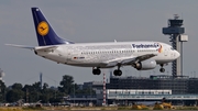 Lufthansa Boeing 737-330 (D-ABEK) at  Dusseldorf - International, Germany