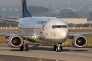 Lufthansa Boeing 737-330 (D-ABEK) at  Frankfurt am Main, Germany