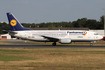 Lufthansa Boeing 737-330 (D-ABEK) at  Frankfurt am Main, Germany