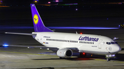 Lufthansa Boeing 737-330 (D-ABEK) at  Hamburg - Fuhlsbuettel (Helmut Schmidt), Germany