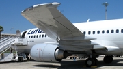 Lufthansa Boeing 737-330 (D-ABEK) at  Palma De Mallorca - Son San Juan, Spain
