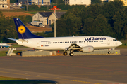 Lufthansa Boeing 737-330 (D-ABEK) at  Zurich - Kloten, Switzerland