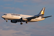 Lufthansa Boeing 737-330 (D-ABEM) at  Frankfurt am Main, Germany