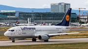 Lufthansa Boeing 737-330 (D-ABEN) at  Frankfurt am Main, Germany