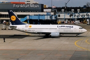 Lufthansa Express Boeing 737-330 (D-ABEN) at  Frankfurt am Main, Germany