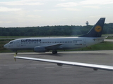 Lufthansa Boeing 737-330 (D-ABEO) at  Cologne/Bonn, Germany