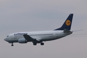 Lufthansa Boeing 737-330 (D-ABET) at  Frankfurt am Main, Germany