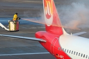 Air Berlin Airbus A320-214 (D-ABFC) at  Hamburg - Fuhlsbuettel (Helmut Schmidt), Germany