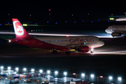 Air Berlin Airbus A320-214 (D-ABFC) at  Hamburg - Fuhlsbuettel (Helmut Schmidt), Germany