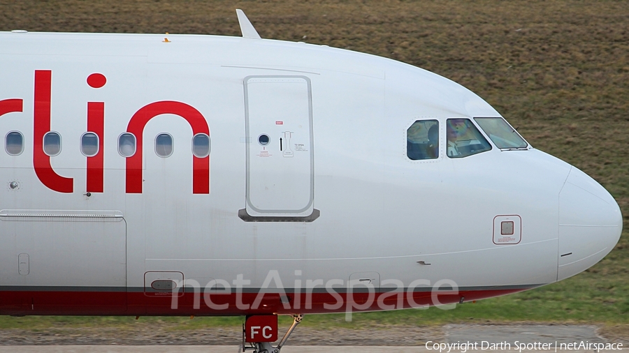 Air Berlin Airbus A320-214 (D-ABFC) | Photo 209164