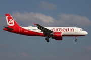 Air Berlin Airbus A320-214 (D-ABFE) at  Hamburg - Fuhlsbuettel (Helmut Schmidt), Germany