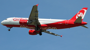 Air Berlin Airbus A320-214 (D-ABFF) at  Hamburg - Fuhlsbuettel (Helmut Schmidt), Germany