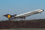 Lufthansa Boeing 727-230(Adv) (D-ABFI) at  Hamburg - Fuhlsbuettel (Helmut Schmidt), Germany