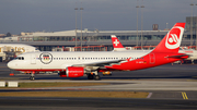 Air Berlin Airbus A320-214 (D-ABFK) at  Hamburg - Fuhlsbuettel (Helmut Schmidt), Germany