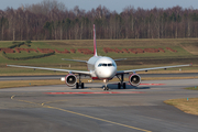 Air Berlin Airbus A320-214 (D-ABFK) at  Hamburg - Fuhlsbuettel (Helmut Schmidt), Germany