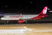 Air Berlin Airbus A320-214 (D-ABFK) at  Hamburg - Fuhlsbuettel (Helmut Schmidt), Germany