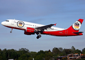 Air Berlin Airbus A320-214 (D-ABFK) at  Hamburg - Fuhlsbuettel (Helmut Schmidt), Germany
