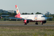 Air Berlin Airbus A320-214 (D-ABFK) at  Hamburg - Fuhlsbuettel (Helmut Schmidt), Germany