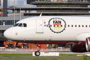Air Berlin Airbus A320-214 (D-ABFK) at  Hamburg - Fuhlsbuettel (Helmut Schmidt), Germany