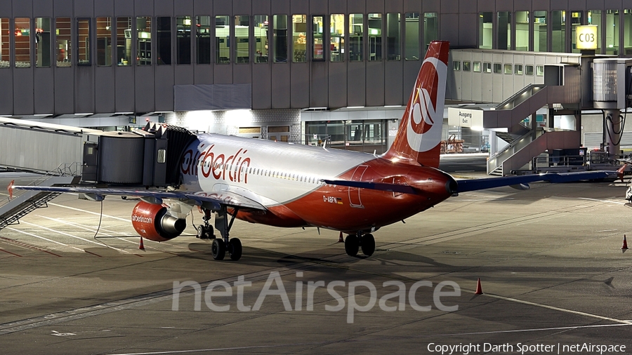 Air Berlin Airbus A320-214 (D-ABFN) | Photo 209270