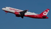 Air Berlin Airbus A320-214 (D-ABFN) at  Palma De Mallorca - Son San Juan, Spain