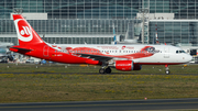 Air Berlin Airbus A320-214 (D-ABFO) at  Frankfurt am Main, Germany