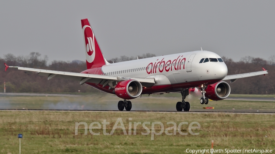 Air Berlin Airbus A320-214 (D-ABFP) | Photo 227982