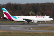 Air Berlin Airbus A320-214 (D-ABFP) at  Hamburg - Fuhlsbuettel (Helmut Schmidt), Germany