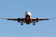 Air Berlin Airbus A320-214 (D-ABFT) at  Hamburg - Fuhlsbuettel (Helmut Schmidt), Germany