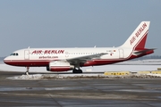 Air Berlin Airbus A319-132 (D-ABGB) at  Hamburg - Fuhlsbuettel (Helmut Schmidt), Germany