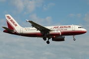 Air Berlin Airbus A319-132 (D-ABGB) at  Hamburg - Fuhlsbuettel (Helmut Schmidt), Germany