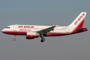 Air Berlin Airbus A319-112 (D-ABGE) at  Hamburg - Fuhlsbuettel (Helmut Schmidt), Germany