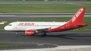 Air Berlin Airbus A319-112 (D-ABGH) at  Dusseldorf - International, Germany