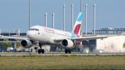 Eurowings Airbus A319-112 (D-ABGH) at  Berlin Brandenburg, Germany