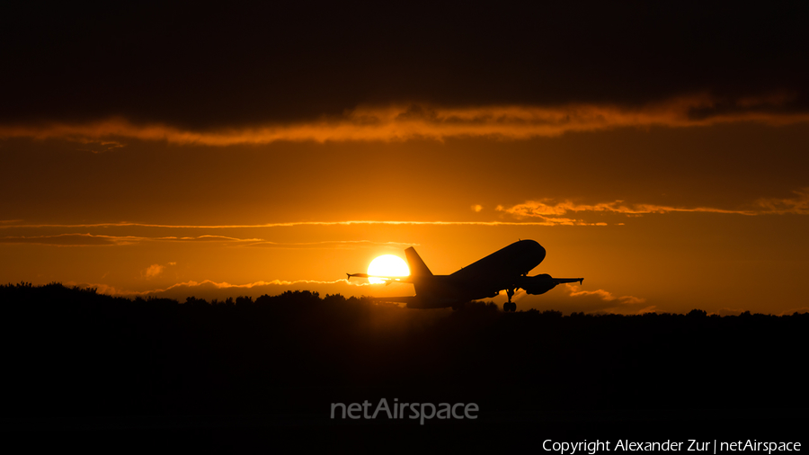 Eurowings Airbus A319-112 (D-ABGK) | Photo 414200