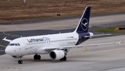 Lufthansa City Airlines Airbus A319-112 (D-ABGK) at  Cologne/Bonn, Germany