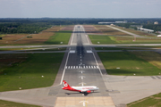 Air Berlin Airbus A319-112 (D-ABGP) at  Hamburg - Fuhlsbuettel (Helmut Schmidt), Germany